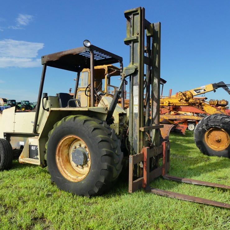 INGERSOLL-RAND RT706H