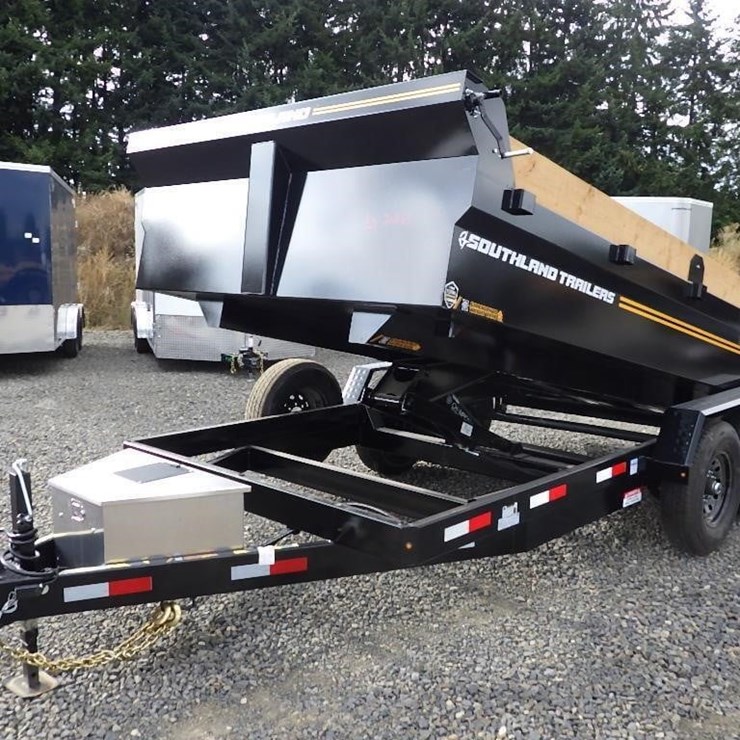 2027 SOUTHLAND SL714-14K