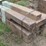 bundle-of-guardrail-posts-6''x8''x6'-long-image-2