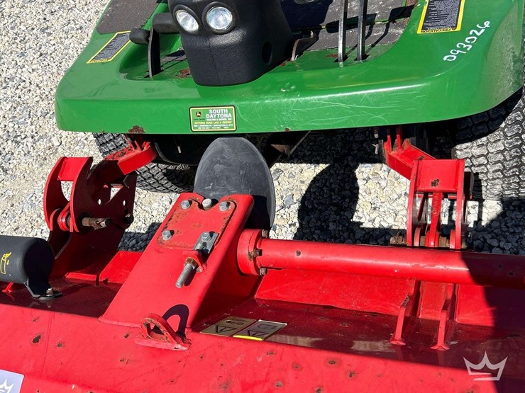 2014-john-deere-f1400-4wd-diesel-front-mower-with-60in.-trimax-fx155-flail-mower-attachment-image-13