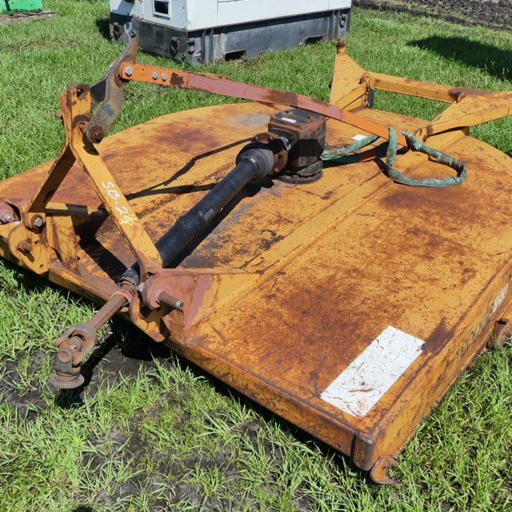 WOODS BB840