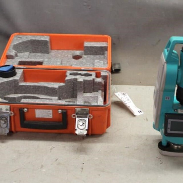Sokkia Measuring System