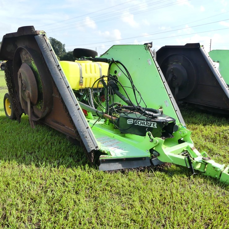 SCHULTE XH1500