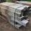 bundle-of-guardrail-posts-6''x8''x6'-long-image-1