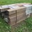(2)-bundles-of-guardrail-posts-6''x8''x6'-long-image-1