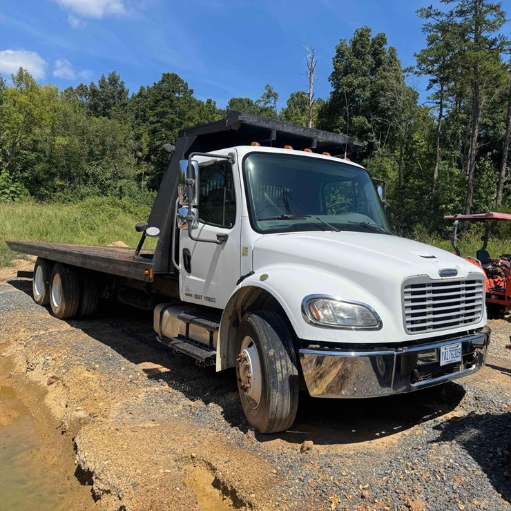 2006 CATERPILLAR C7