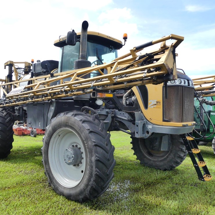 AG-CHEM RG900C