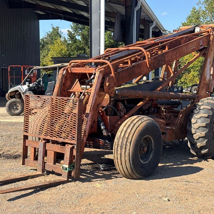 SKY TRAK 5030-2