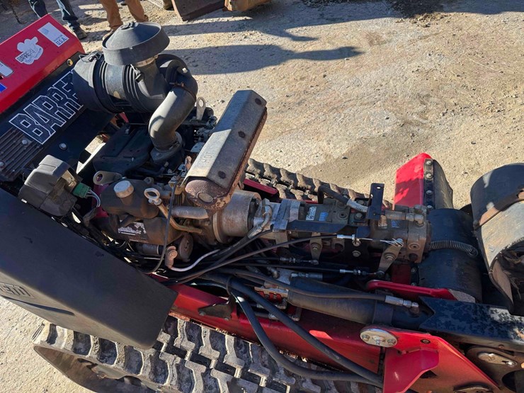 2015-baretto-2024tk-36"-track-trencher-image-9
