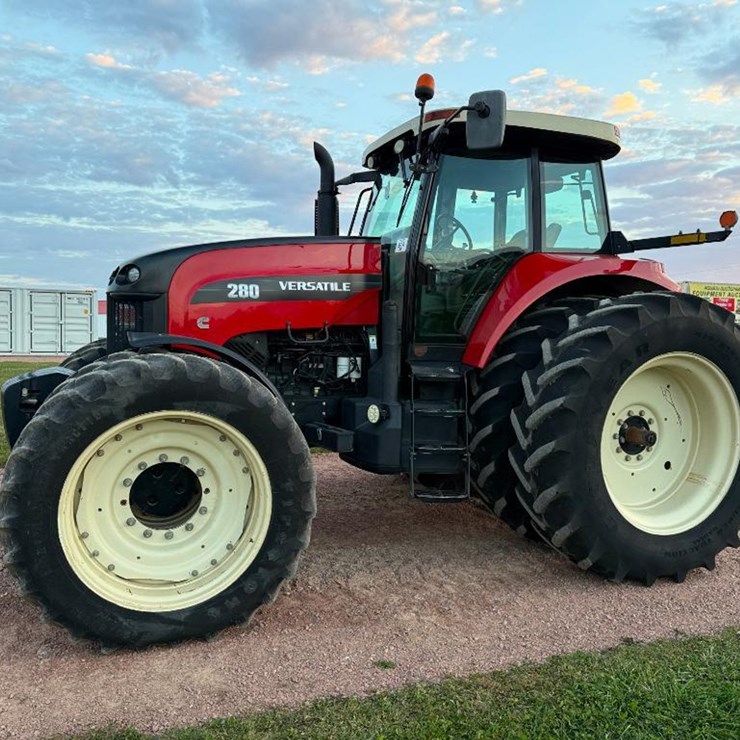 VERSATILE 280