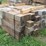 (2)-bundles-of-guardrail-posts-6''x8''x6'-long-image-4