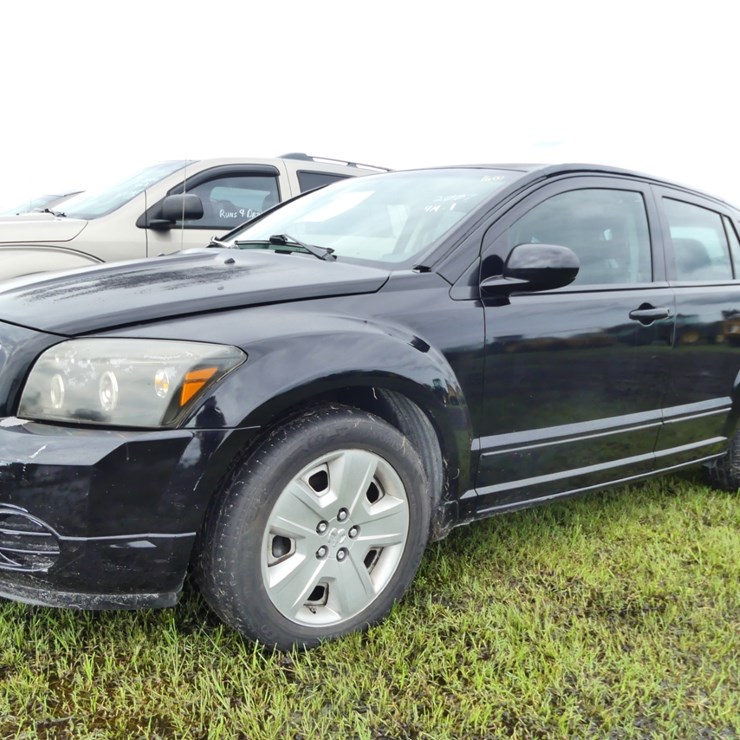 2007 DODGE JOURNEY