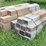 (2)-bundles-of-guardrail-posts-6''x8''x6'-long-image-3