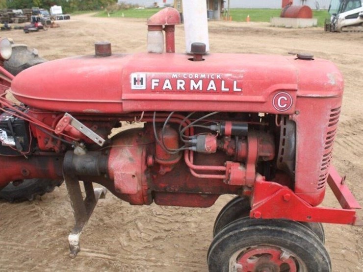 farmall-"c"-gas-narrow-front-image-11