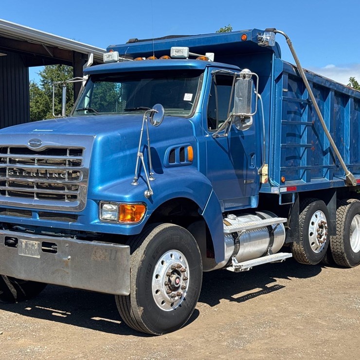2005 STERLING L9500