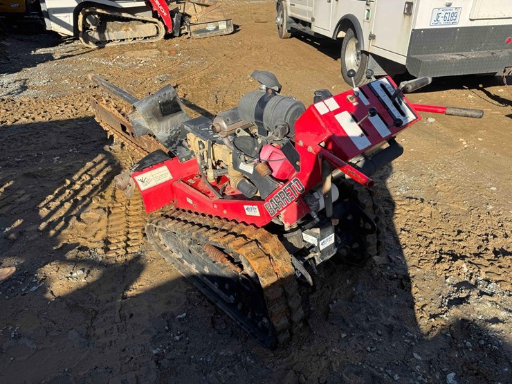 2015-baretto-2024tk-36"-track-trencher-image-3