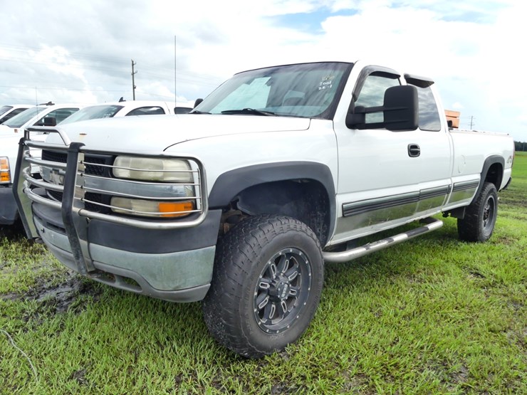 2001-chevrolet-2500-image-1