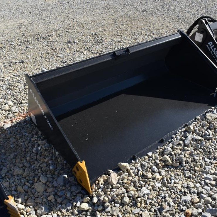 LYALS BUCKET ATTACHMENT 49759