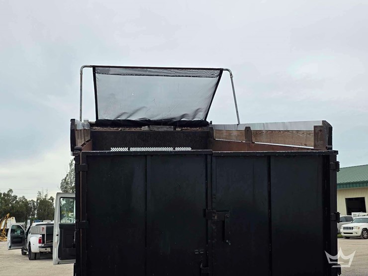 2009-international-durastar-4300-image-5