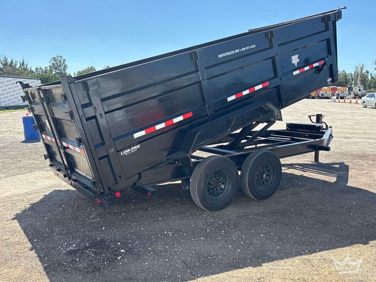 2021-p.j.-trailer-16ft.-t/a-dump-trailer-image-3