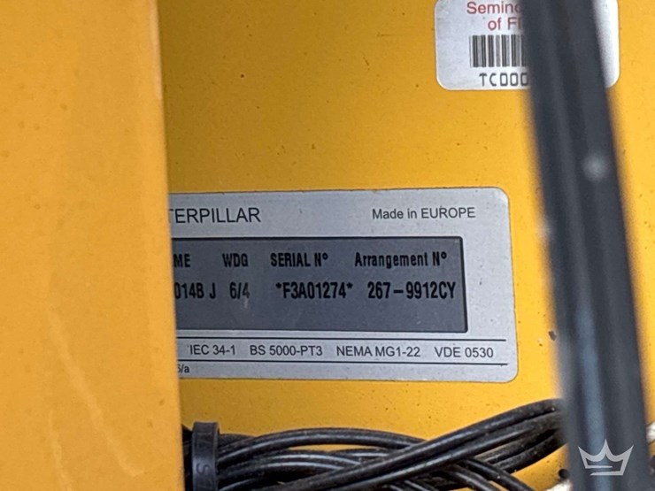 2006-caterpillar-d80-4-72kw-standby-diesel-generator-image-9