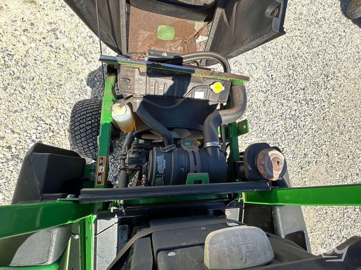 2014-john-deere-f1400-4wd-diesel-front-mower-with-60in.-trimax-fx155-flail-mower-attachment-image-7
