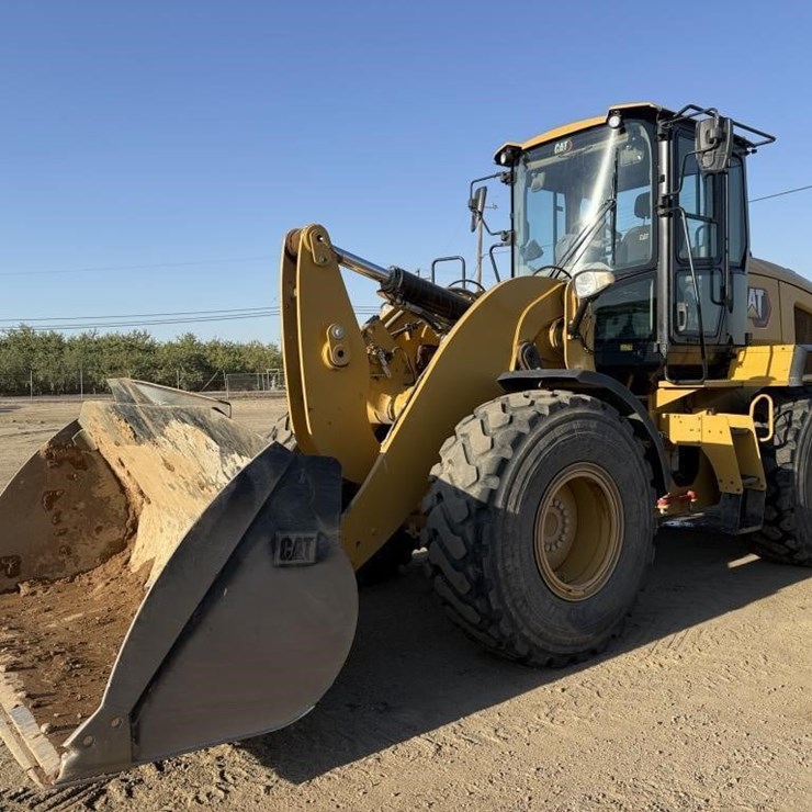2023 CATERPILLAR 930M