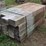 bundle-of-guardrail-posts-6''x8''x6'-long-image-1