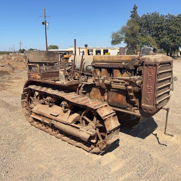 CATERPILLAR 30
