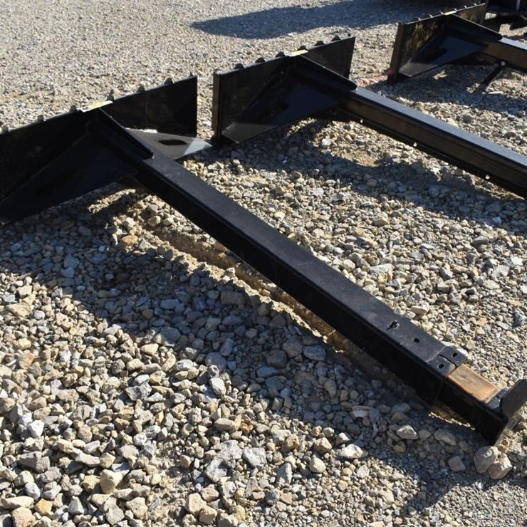 FUTURE TELESCOPING BOOM 49771