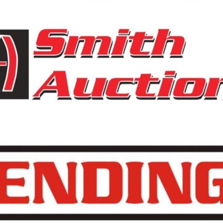 ONLINE AUCTION STARTS ENDING @ 6:00 PM CST