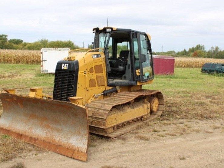 caterpillar-d5k2-image-1