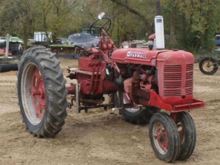 farmall-"c"-gas-narrow-front-image-2