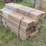 bundle-of-guardrail-posts-6''x8''x6'-long-image-4