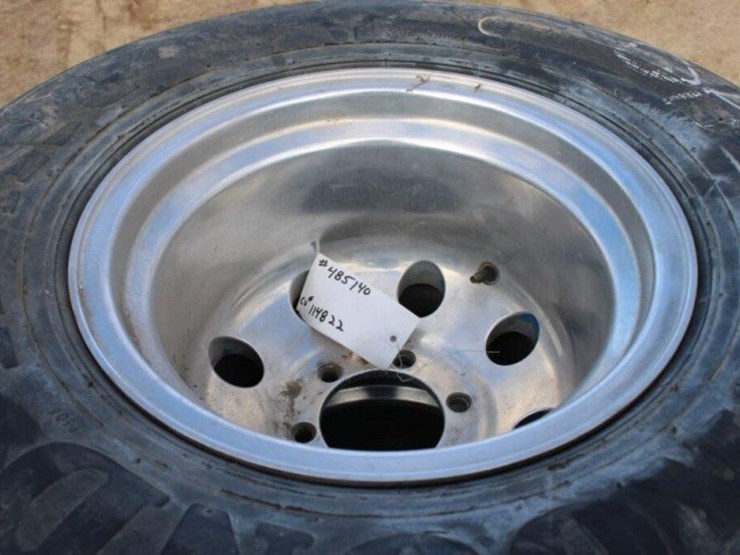 (4)ground-hawg-tires-14/35/15-w/rims-image-6