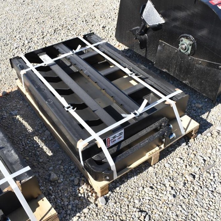LYALS FORK ATTACHMENT 49751
