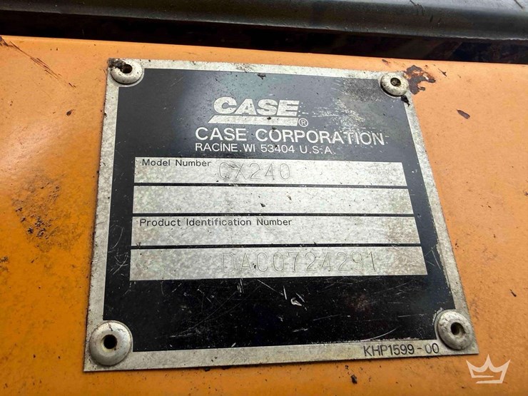 2003-case-cx240-image-7