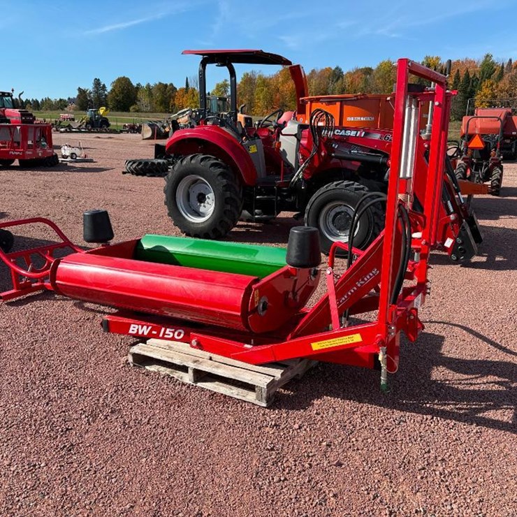 2022 FARM KING BW150