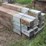 bundle-of-guardrail-posts-6''x8''x6'-long-image-4