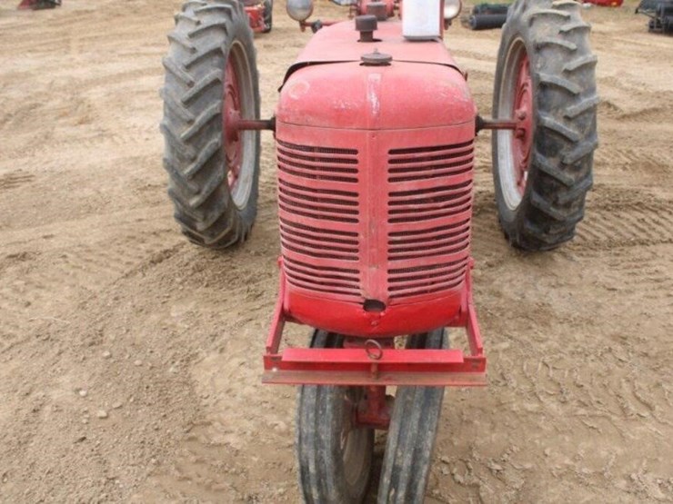 farmall-"c"-gas-narrow-front-image-9