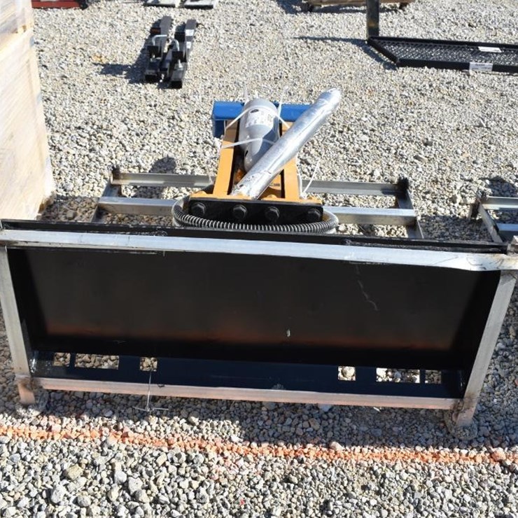 LYALS BREAKER ATTACHMENT 49748