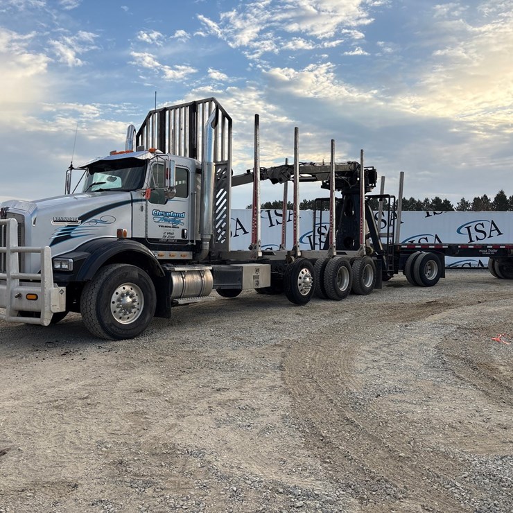2006 KENWORTH T800