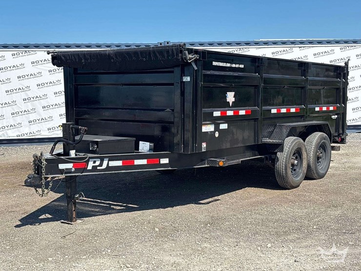 2021-p.j.-trailer-16ft.-t/a-dump-trailer-image-14