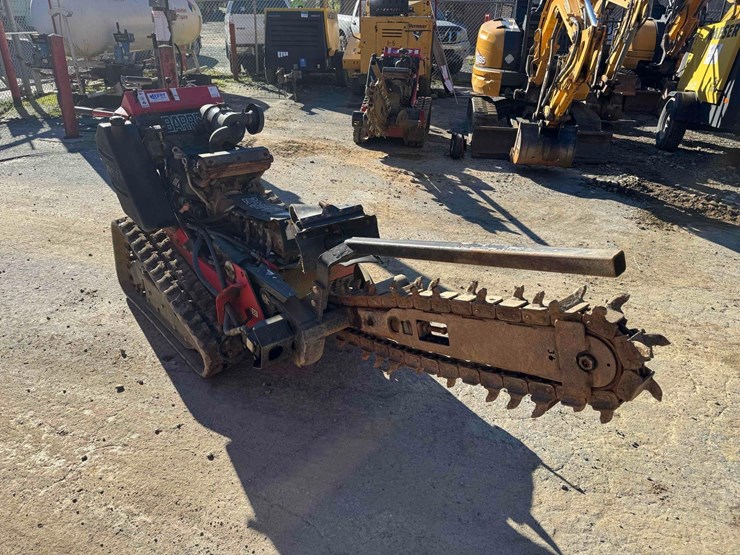 2015-baretto-2024tk-36"-track-trencher-image-7