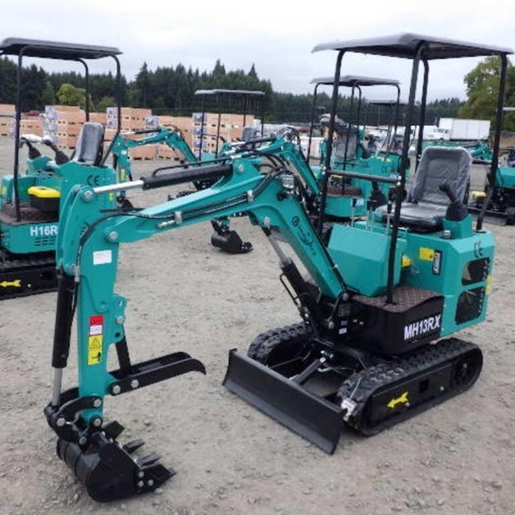 2026 CFG INDUSTRY MH13RX