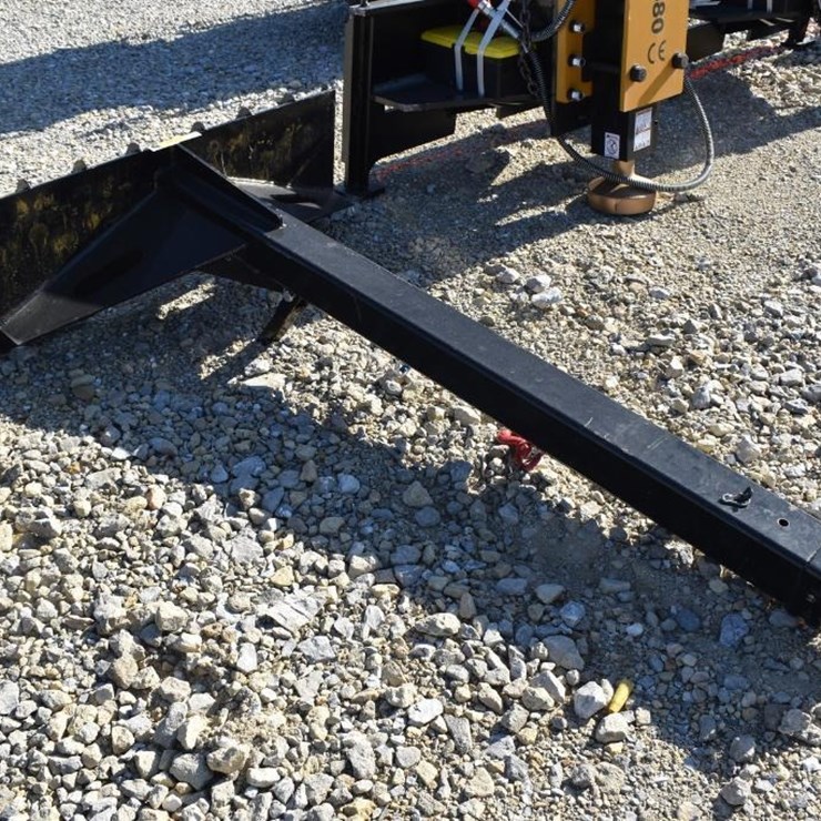 FUTURE TELESCOPING BOOM 49769
