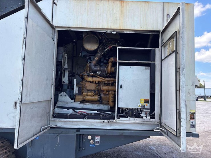 2021-metso-m-and-j-preshredder-4000m-dual-shaft-tracked-tire-shredder-machine-w/-extra-parts-image-21