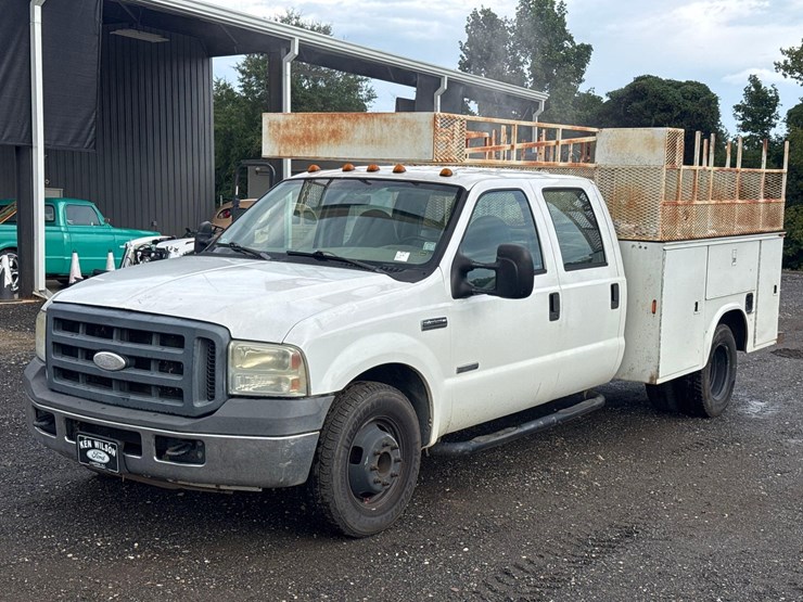 2006-ford-f350-xl-image-1