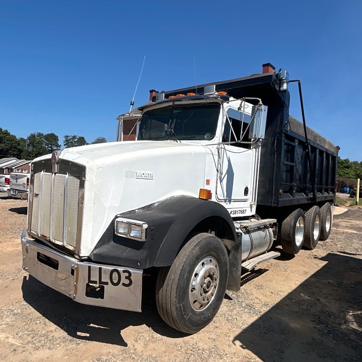 1989 CUMMINS 855