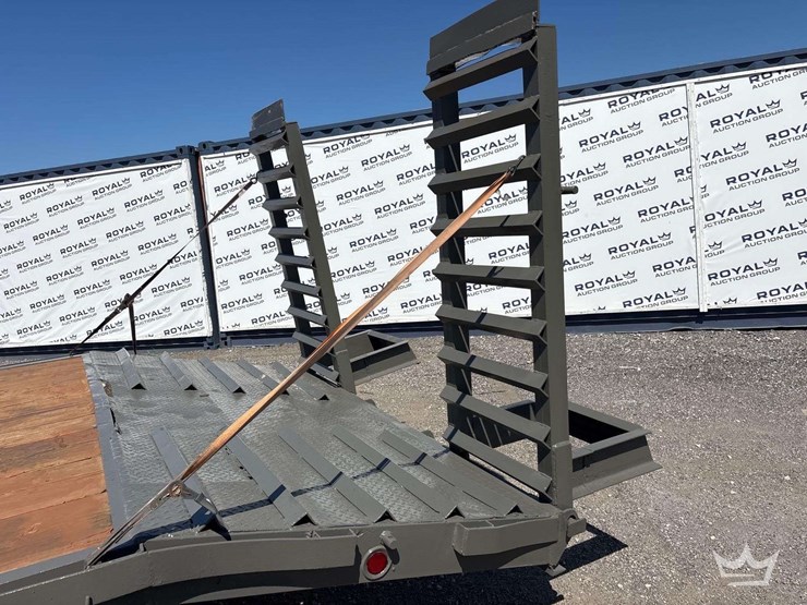 1996-ande-30ft.-gooseneck-tri-axle-flatbed-trailer-image-13